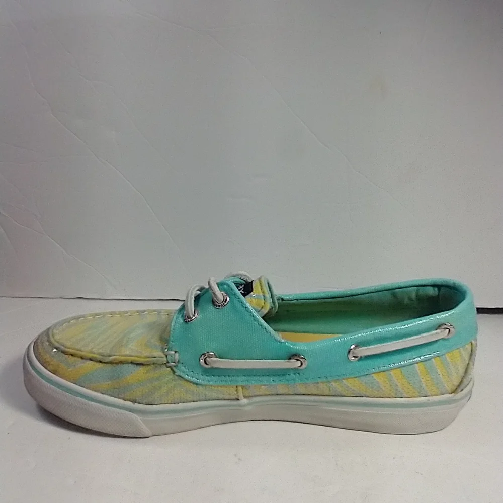Sperry top sider
